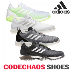[아디다스골프 정품] 2020 Adidas 코드케이오스 ADIDAS CODECHAOS LACED 골프화 EE9103