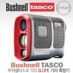 2020 Bushnell TASCO 부쉬넬 타스코 T2G SLOPE 레이저거리측정기 [카네]