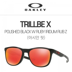 오클리 정품 TRILLBE X 트릴비 X 선글라스 OO9340-02