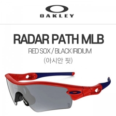 오클리 정품 RADAR PATH MLB 레이다 패스 선글라스 09-775